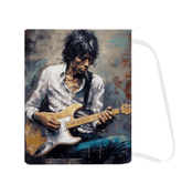 Guitar Wizard Laundry Bag - Beyond T-shirts